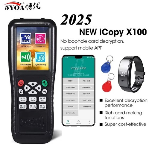 Smart card reader - smart,