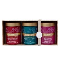 Champneys Mediterranean Bubble