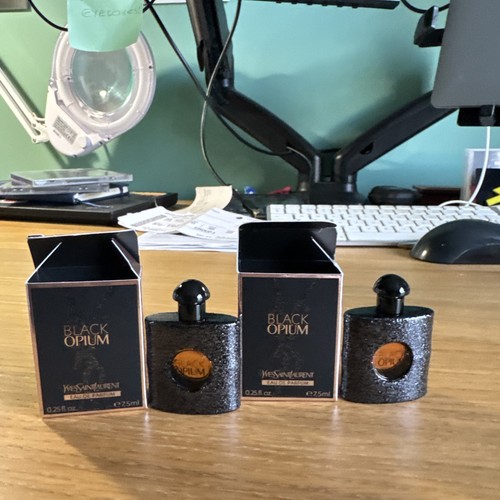 Bnib ysl black opium - bnib,