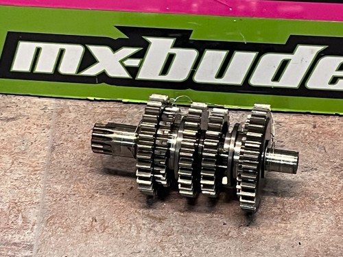 Ktm sxf250 gearbox drive - sxf250,