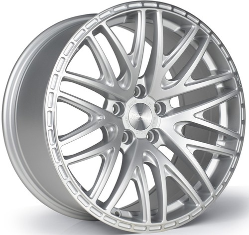 Alloy wheels 3sdm 0 - 3sdm, 0.75