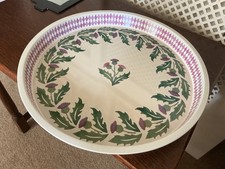 Emma Bridgewater Thistle