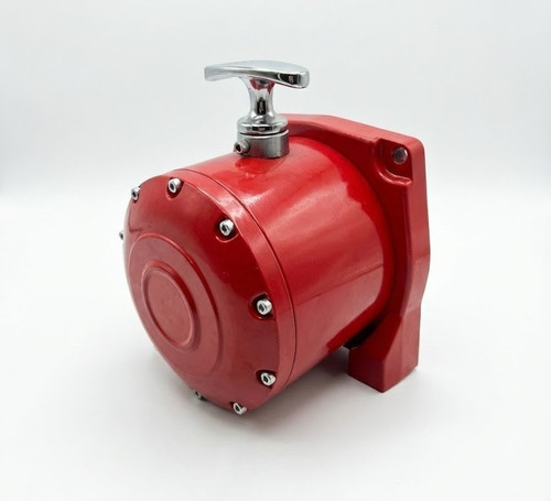 Universal winch gearbox - universal,