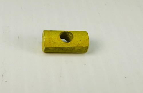 Piper aircraft 18242 clamp - piper, 18242-00