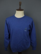 Nick Faldo Collection Blue