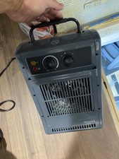 Honeywell Heizgigant 2500W