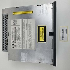 2011-2014 VW Touareg DVD