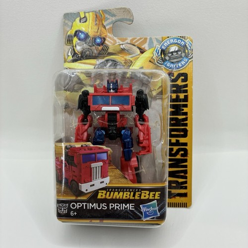 Transformers bumblebee optimus - bumblebee,