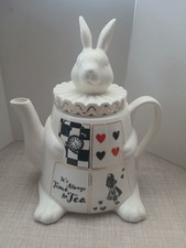 Alice in Wonderland Mad