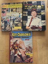 Collection of Vintage