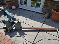 Clarke Wood Lathe 37"