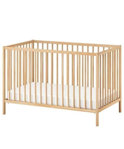 Ikea sniglar toddler cot bed - ikea,
