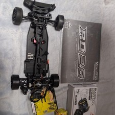 Yokomo RD 2.0 RWD Drift