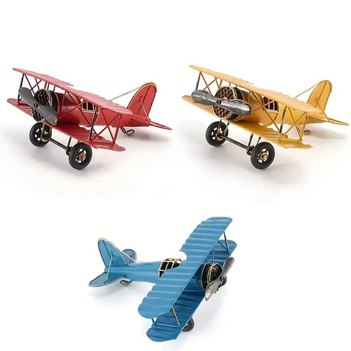 New vintage looking metal - new,
