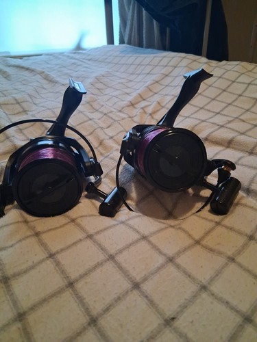 Big pit reels - big,