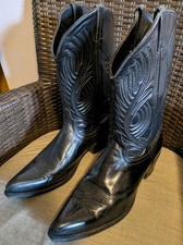 Gents Laredo Cowboy Boots, UK