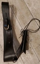 Repro western single rig fast - repro,