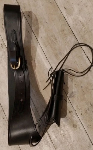 Repro western single rig fast - repro,