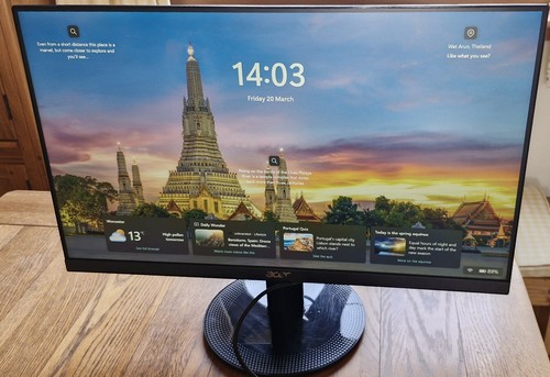Acer sa241y 1920 - sa241y,