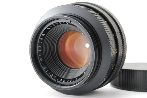 Near mint leica leitz - [near,