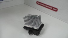 HEATER RESISTOR MG TF Cabrio