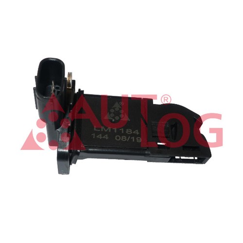 Mass air flow - mass, for