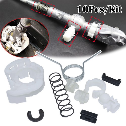 10pcs for gear shifter - 10pcs, mt