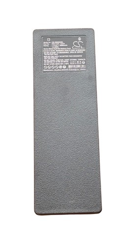 Replacement battery for - replacement,