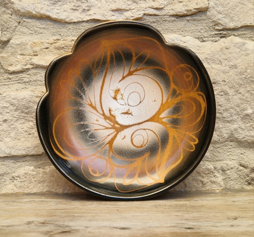 Poole pottery aegean - pottery,