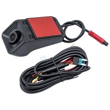 1080P Hidden DVR Camera Dash