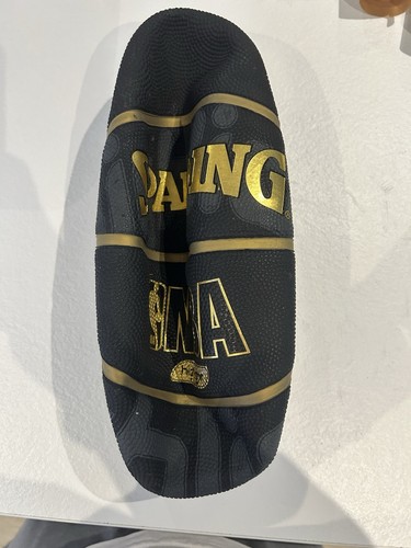 Spalding highlight basketball - spalding,