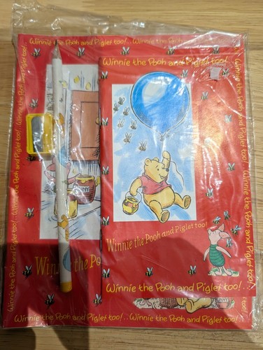 Winnie the pooh and piglet - the,