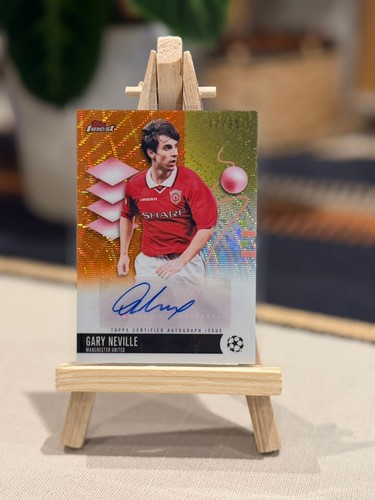 2025 topps finest - finest, club