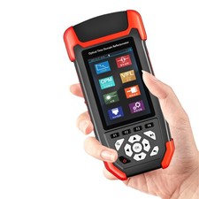 NF981 OTDR Optic Fiber Tester