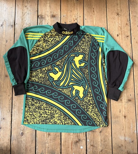 Vintage 1998 adidas - vintage,