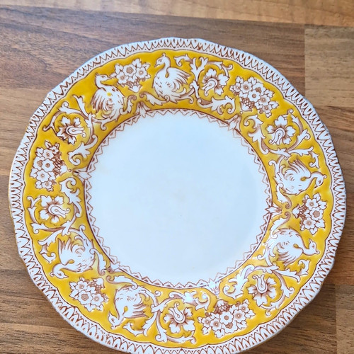 Crown staffordshire ellesmere - staffordshire,