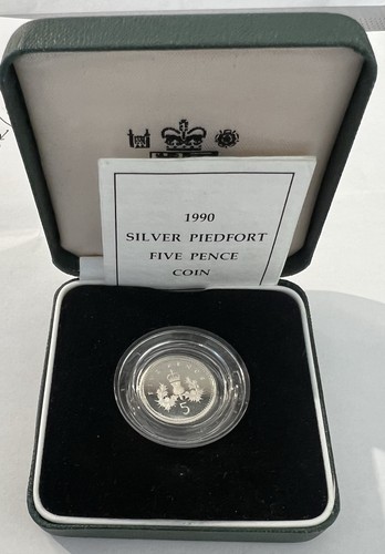 1990 united kingdom five - 1990,