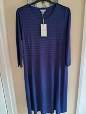 Joules Casey dark blue & navy