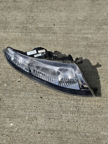 Honda civic mk8 drivers side - honda,