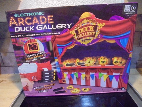 Ambassador electronic arcade - ambassador,