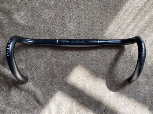 42cm drop handlebars compact - 42cm,