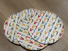 Wondershop Target Melamine Set