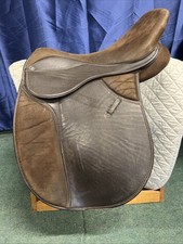 Thorowgood Griffin Saddle