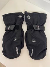 Level fly mitt - fly,