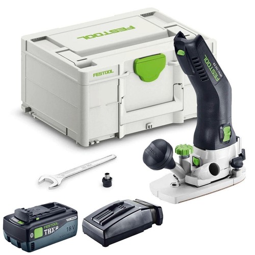 Festool mfkc 700 basic 18v - eb-basic,