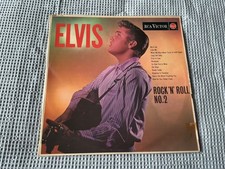Elvis Presley - Rock 'N' Roll