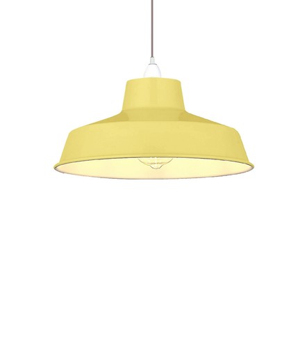 35cm cream classic - classic, metal