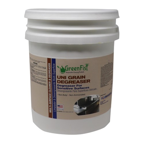 Uni grain degreaser for - uni,