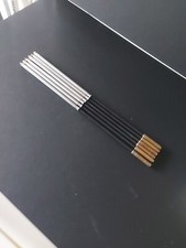 Saracen Shootbolt Twist Fit Bar Gearbox Rod Extensions for Upvc Windows