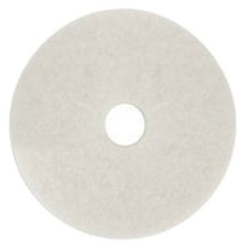 3M White Super Polish Pad